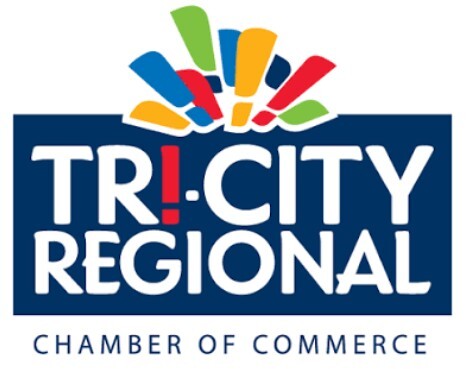 Tri-City Regional Chamber of Commerce member